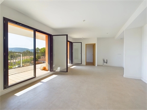appartement à la vente -   20137  PORTO-VECCHIO, surface 61,25 m2 vente appartement - APR719810